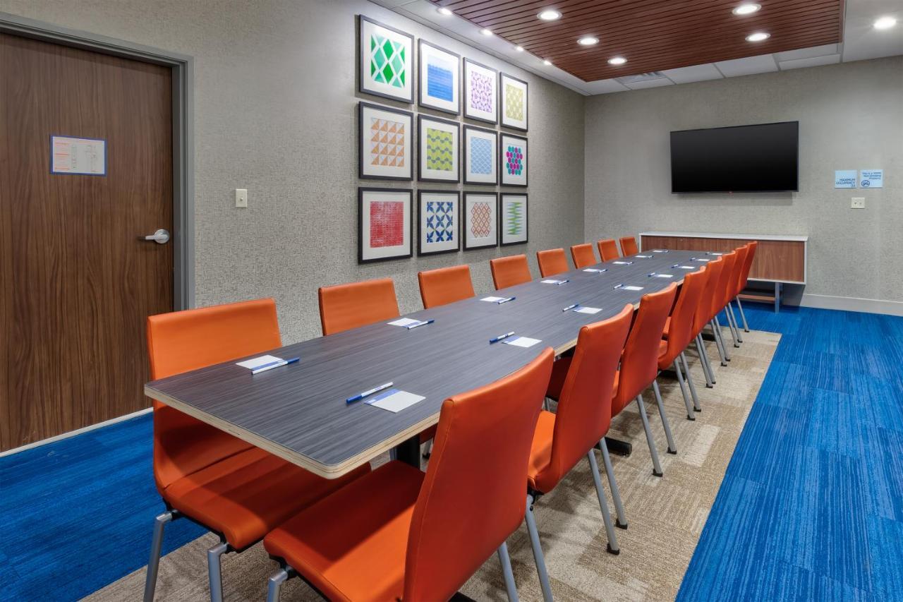 Holiday Inn Express & Suites Wooster By Ihg Экстерьер фото