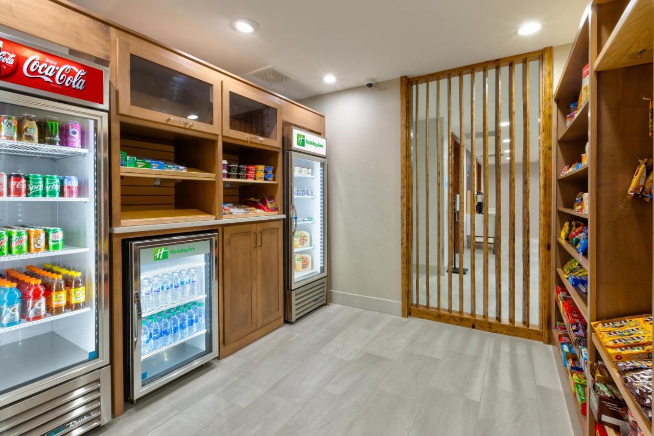 Holiday Inn Express & Suites Wooster By Ihg Экстерьер фото