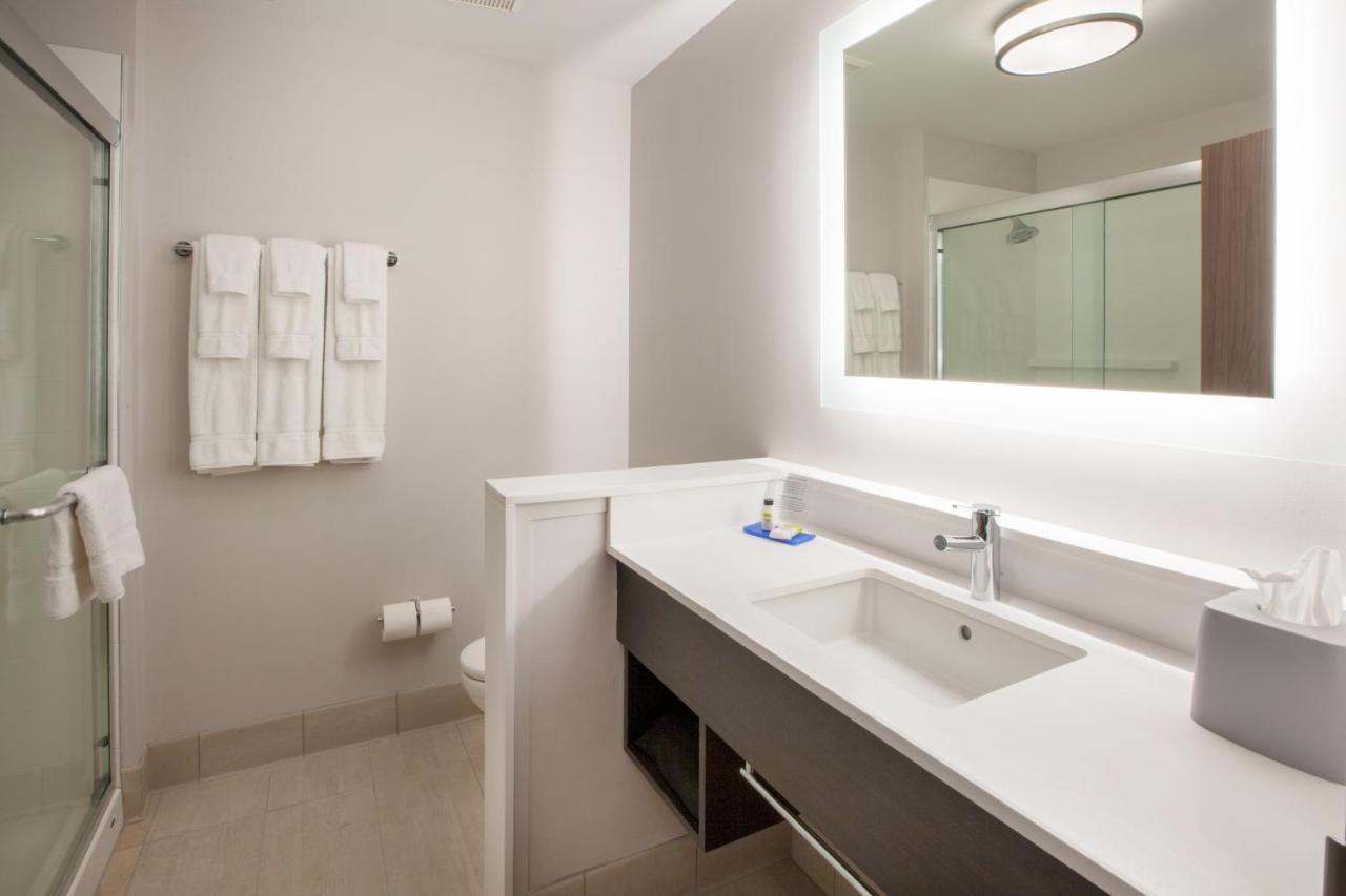 Holiday Inn Express & Suites Wooster By Ihg Экстерьер фото