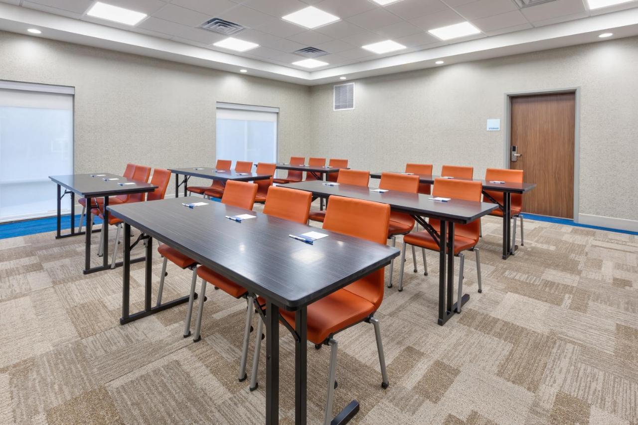 Holiday Inn Express & Suites Wooster By Ihg Экстерьер фото