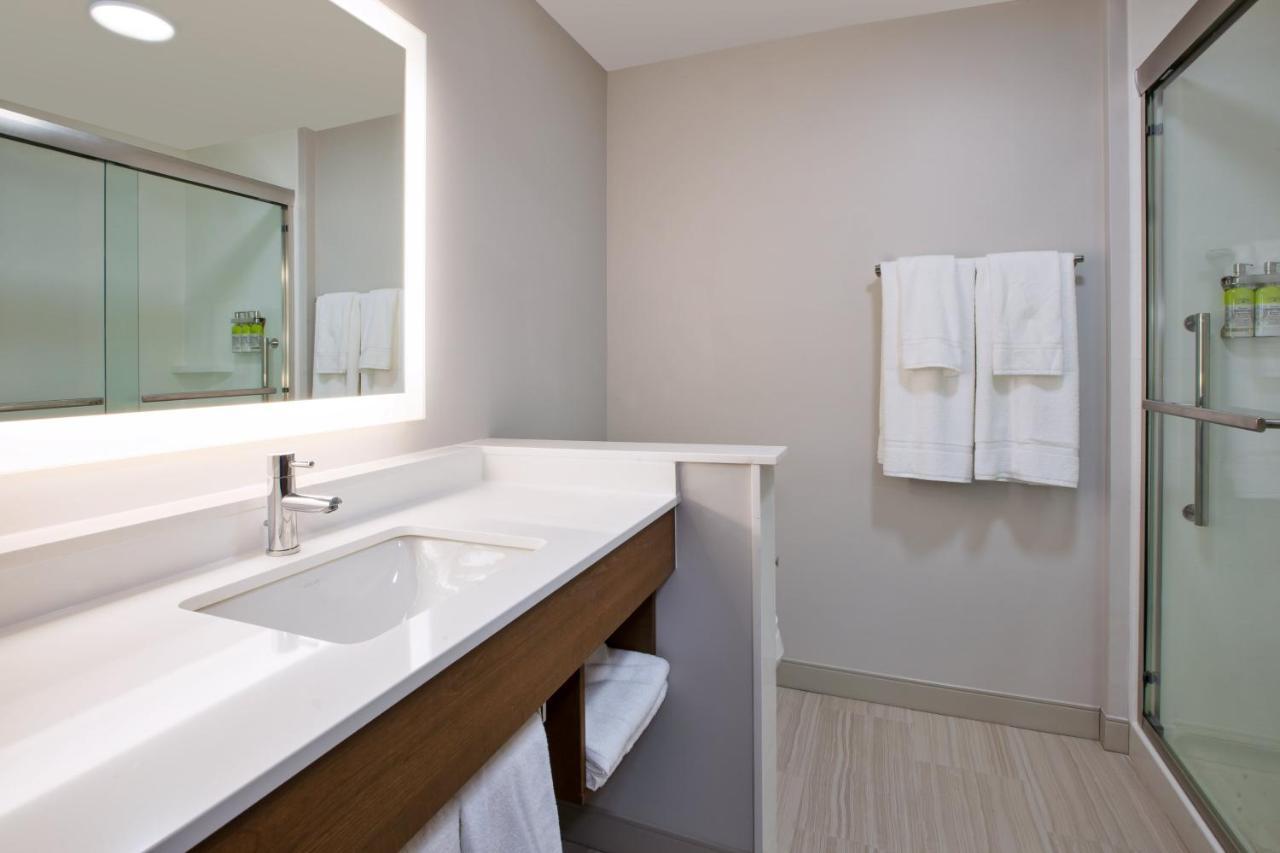 Holiday Inn Express & Suites Wooster By Ihg Экстерьер фото