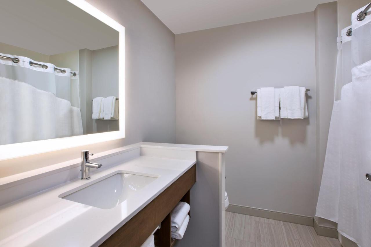 Holiday Inn Express & Suites Wooster By Ihg Экстерьер фото